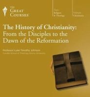 The_history_of_Christianity